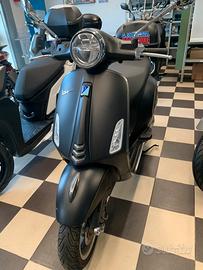 Vespa usata