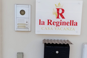 Casa vacanza La Reginella