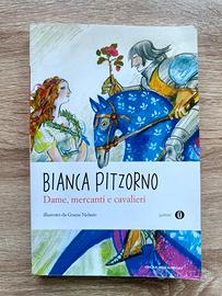 Dame, mercanti e cavalieri