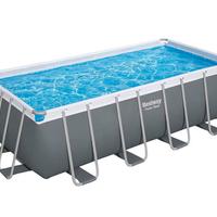 Piscina Rettangolare 488x244 Bestway 56671 NUOVA