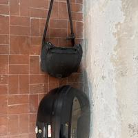 Bauletto moto Givi