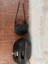 Bauletto moto Givi