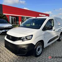 Peugeot Partner 1.5 bluehdi 100cv S&S L1 Premium