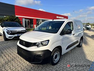 Peugeot Partner 1.5 bluehdi 100cv S&S L1 Premium