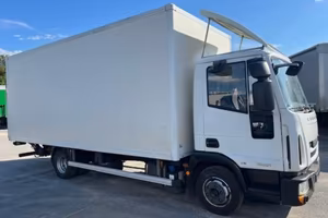 IVECO EUROCARGO 75E21 ANNO 2015