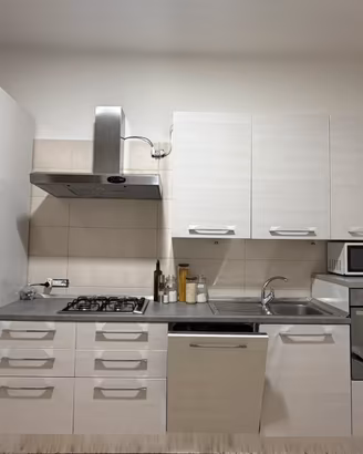 Cucina completa