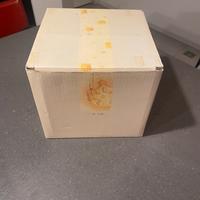 Biscottiera thun “luci di stelle”