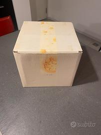 Biscottiera thun “luci di stelle”