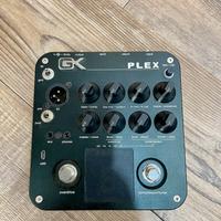 GALLIEN KRUEGER PLEX + IMBALLO