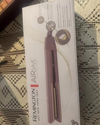 Remington Piastra Capelli AIRvive