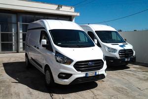 Ford Transit Custom T.Alto P.Lungo 170CV 2020