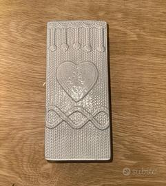 Umidificatore apprendibile  sul  termosifone