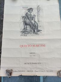 QUINTO MARTINI