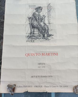 QUINTO MARTINI