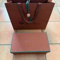 Set confezioni originali Loro Piana