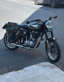 Royal enfield bullet 500