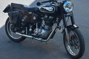 Royal enfield bullet 500