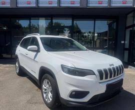 JEEP Cherokee 2.2 Mjt Longitude