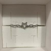 Bracciale Stroili con stella in zirconi