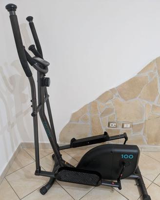 Ellittica Domyos EL 100 Decathlon - Come nuova