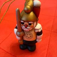 Carabiniere Corazziere Thun esclusivo Carabinieri,