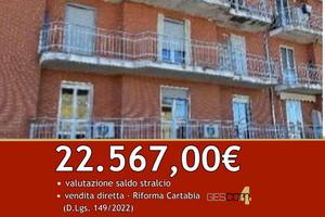 Appartamento a Carisio (VC)