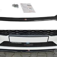 LAMA SPOILER ANTERIORE FORD FIESTA mk8 STline 2018