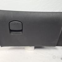 13205097 cassetto portaoggetti opel corsa D 2008