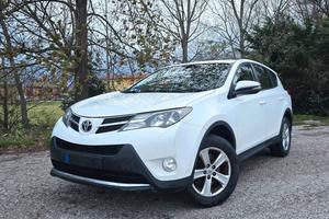 Toyota Rav4 2.0D Active 2WD