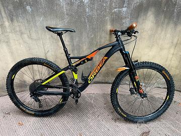 Mtb - Orbea Occam AM H30 2019