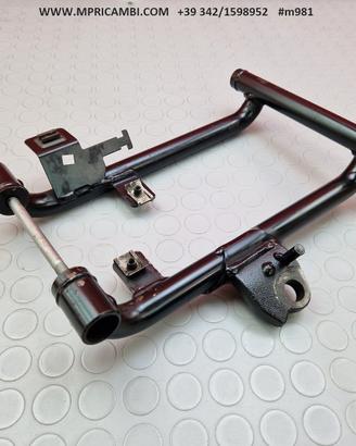 SUPPORTO MOTORE BMW F 650 GS 2001 2000 F650 2002