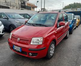 Fiat Panda 1.2 Dynamic GPL