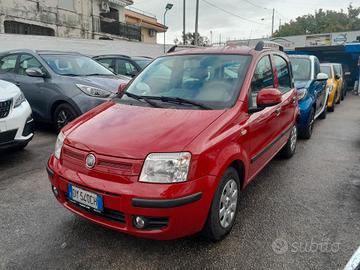 Fiat Panda 1.2 Dynamic GPL