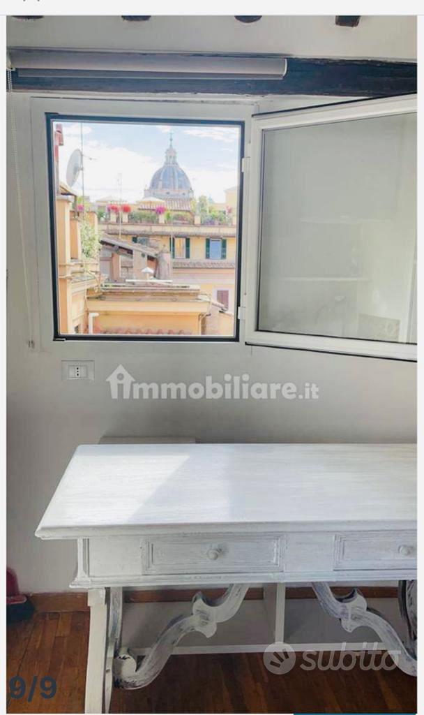 Appartamento – Roma, Marcigliana, Municipio Roma III - Vista 3