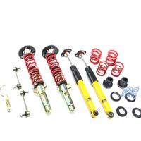 KIT SOSPENSIONE FILETTATA EIBACH MTS BMW E46 98-07