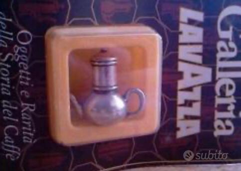 Mini Caffettiere LAVAZZA 
