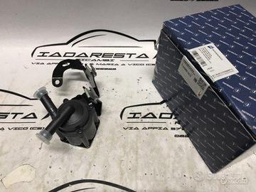Pompa Acqua 207 - C4 - C5 - Ds3 1.6 Benzina 1201H9