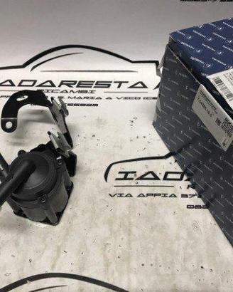 Pompa Acqua 207 - C4 - C5 - Ds3 1.6 Benzina 1201H9
