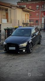 AUDI A1 1.6TDI 105CV…….110.000km