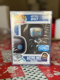 Funko pop Astro Bot