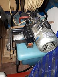 carriola Annovi Reverberi