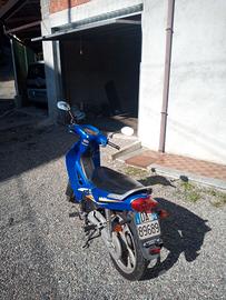 scooter 125 cc