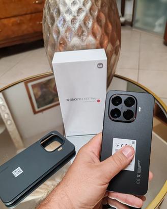 Xiaomi 15 TPro 12/256 GB
