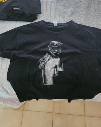 t shirt motocross 