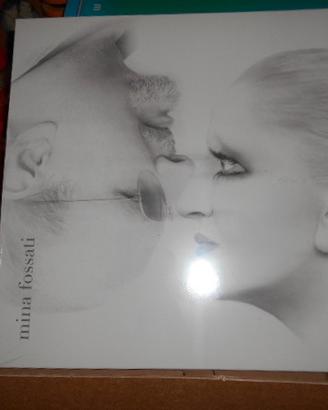 Vinile Mina-Fossati
