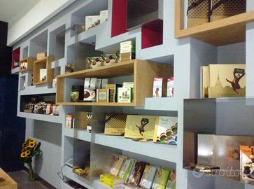 Enoteca Coloniali- Trattativa riservata