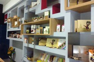 Enoteca Coloniali- Trattativa riservata