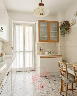Appartamento di 80 m² con 2 locali a Milano