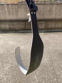 Cintura per stacco da terra