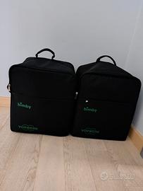 BIMBY TM6 +accessori